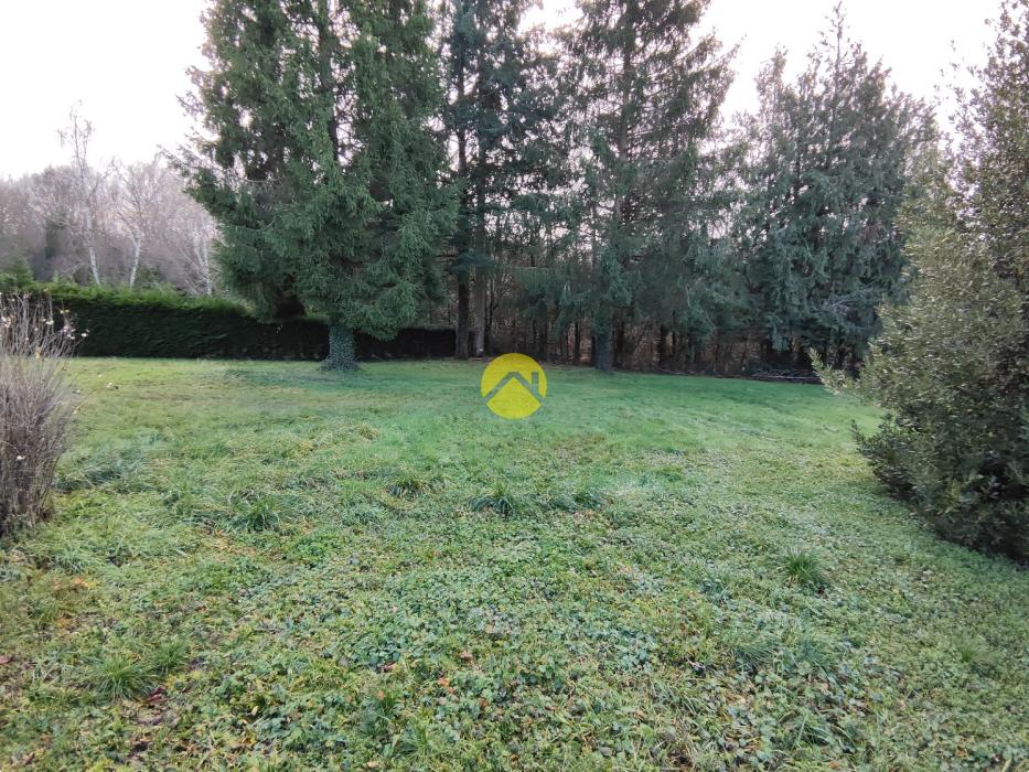 PAVILLON 3CH PLAIN-PIED AU CALME