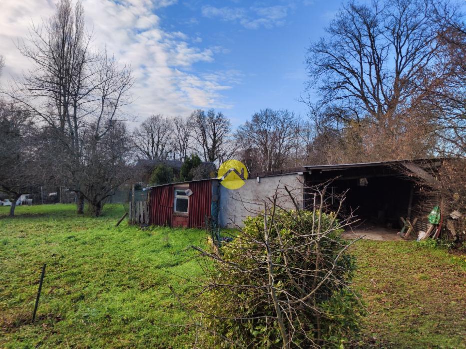 PAVILLON 3CH PLAIN-PIED AU CALME