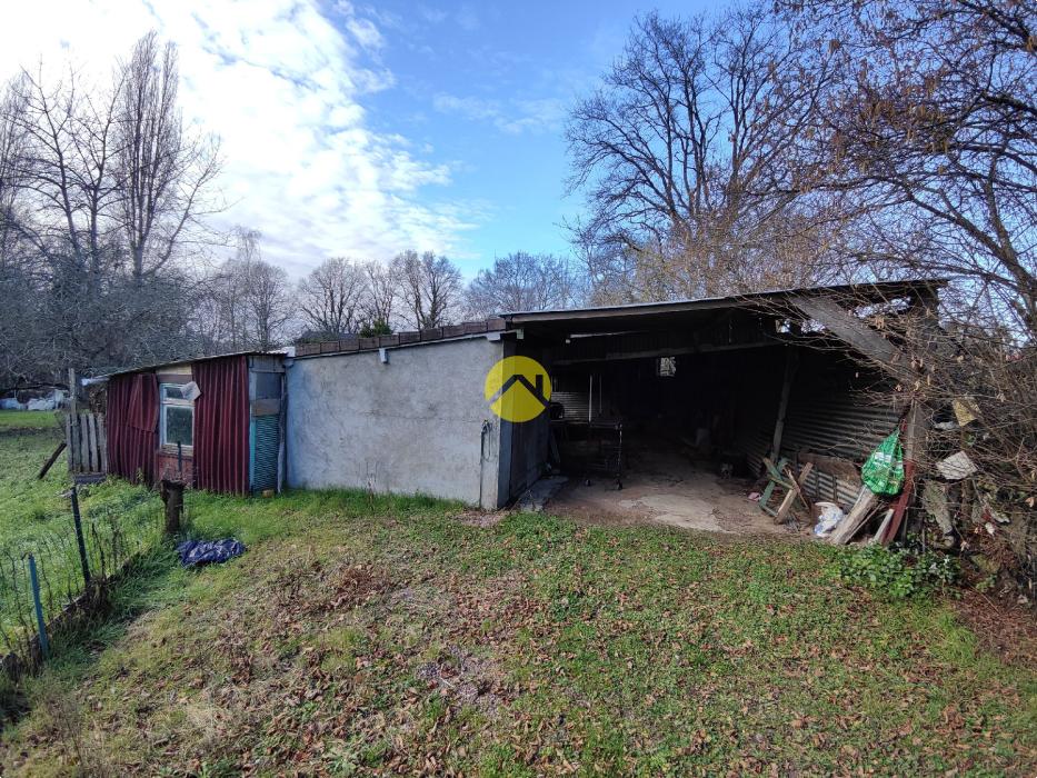 PAVILLON 3CH PLAIN-PIED AU CALME