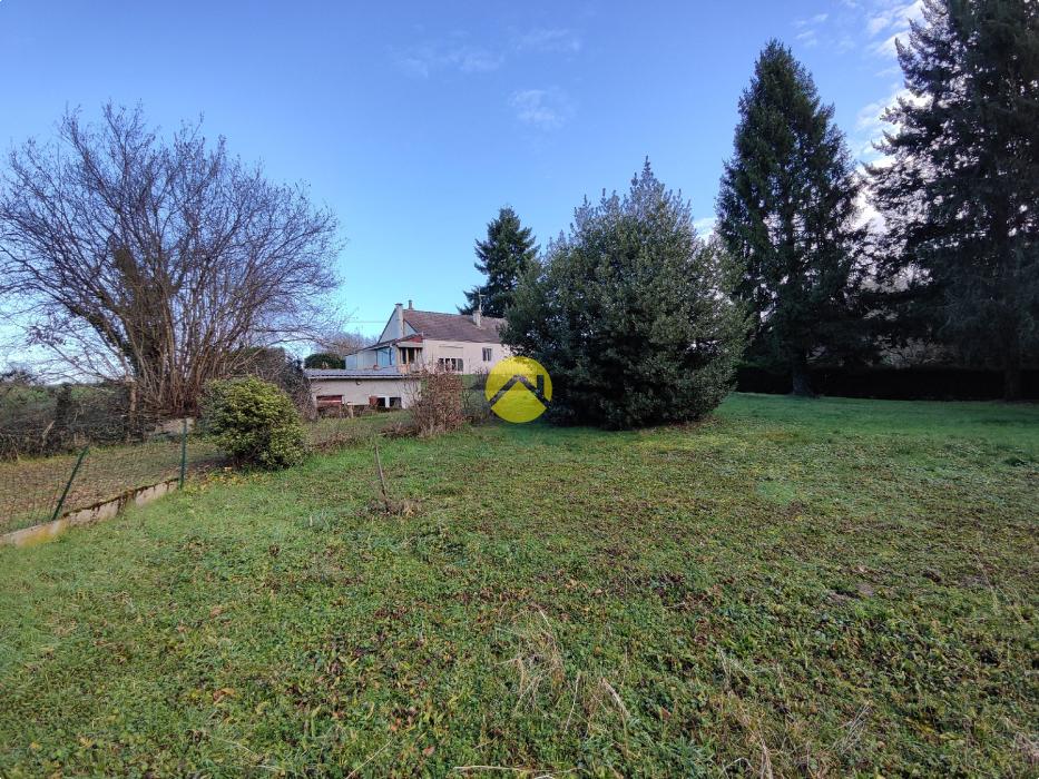 PAVILLON 3CH PLAIN-PIED AU CALME