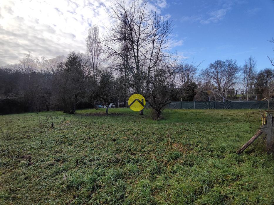 PAVILLON 3CH PLAIN-PIED AU CALME