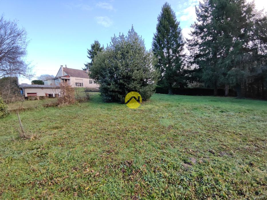 PAVILLON 3CH PLAIN-PIED AU CALME