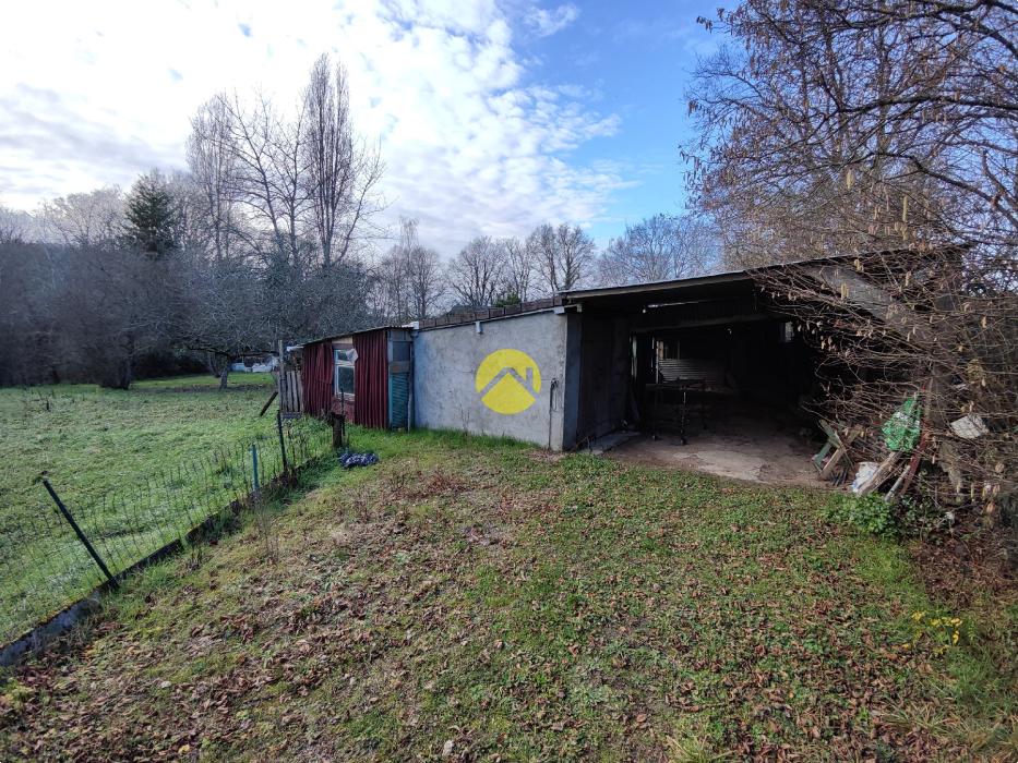 PAVILLON 3CH PLAIN-PIED AU CALME