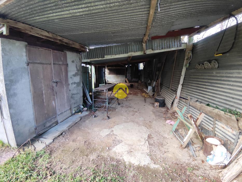 PAVILLON 3CH PLAIN-PIED AU CALME