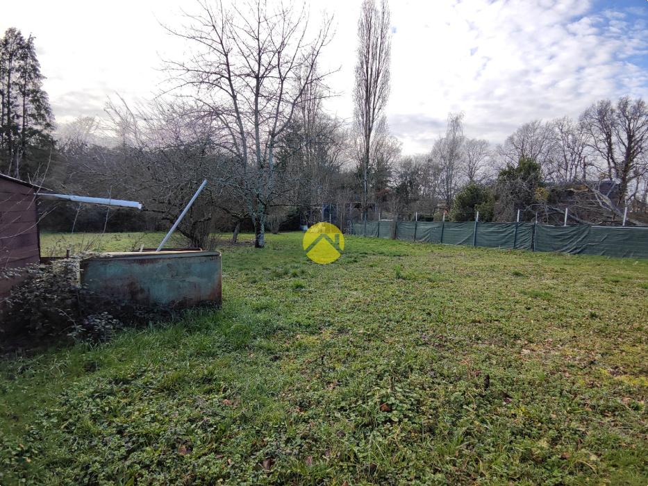 PAVILLON 3CH PLAIN-PIED AU CALME