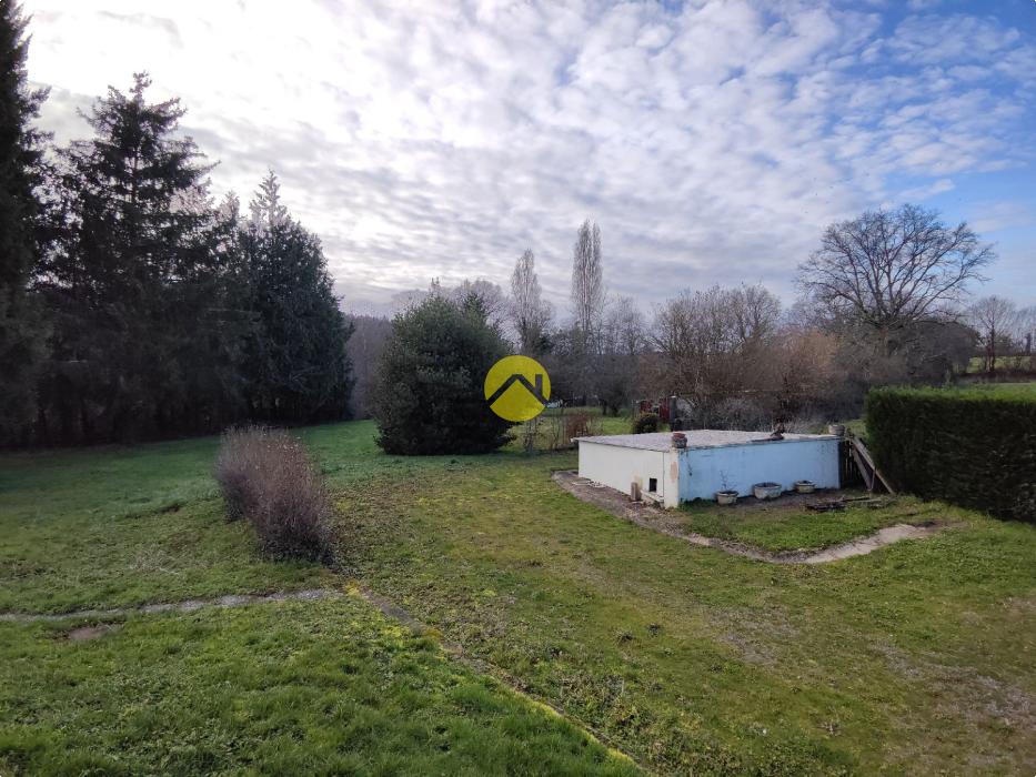 PAVILLON 3CH PLAIN-PIED AU CALME