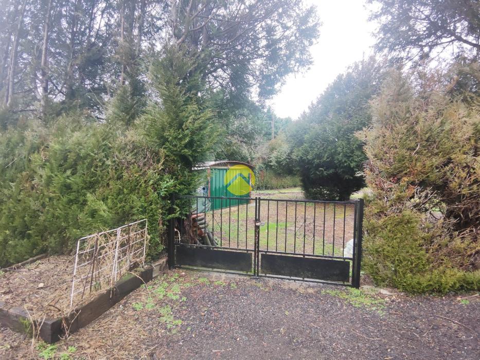 MAGNIFIQUE TERRAIN A LA CAMPAGNE 