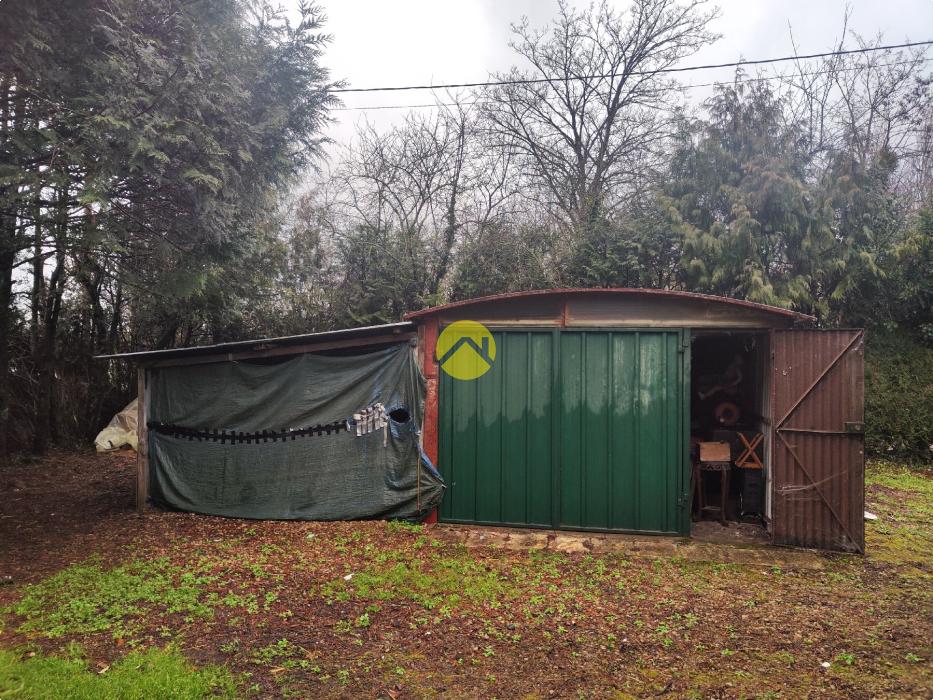 MAGNIFIQUE TERRAIN A LA CAMPAGNE 