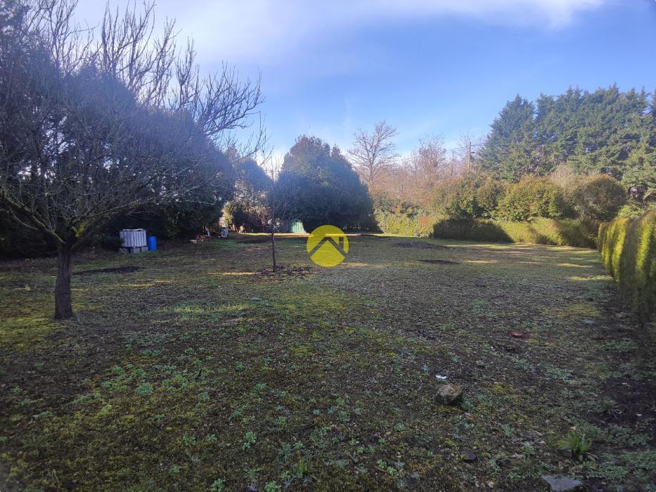 MAGNIFIQUE TERRAIN A LA CAMPAGNE 