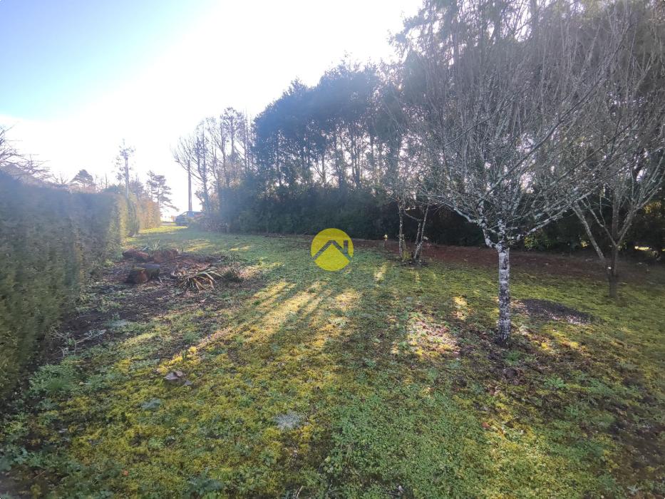 MAGNIFIQUE TERRAIN A LA CAMPAGNE 