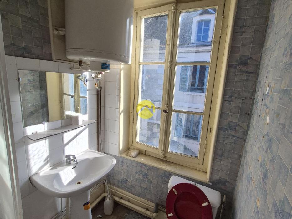 fort potentiel locatif