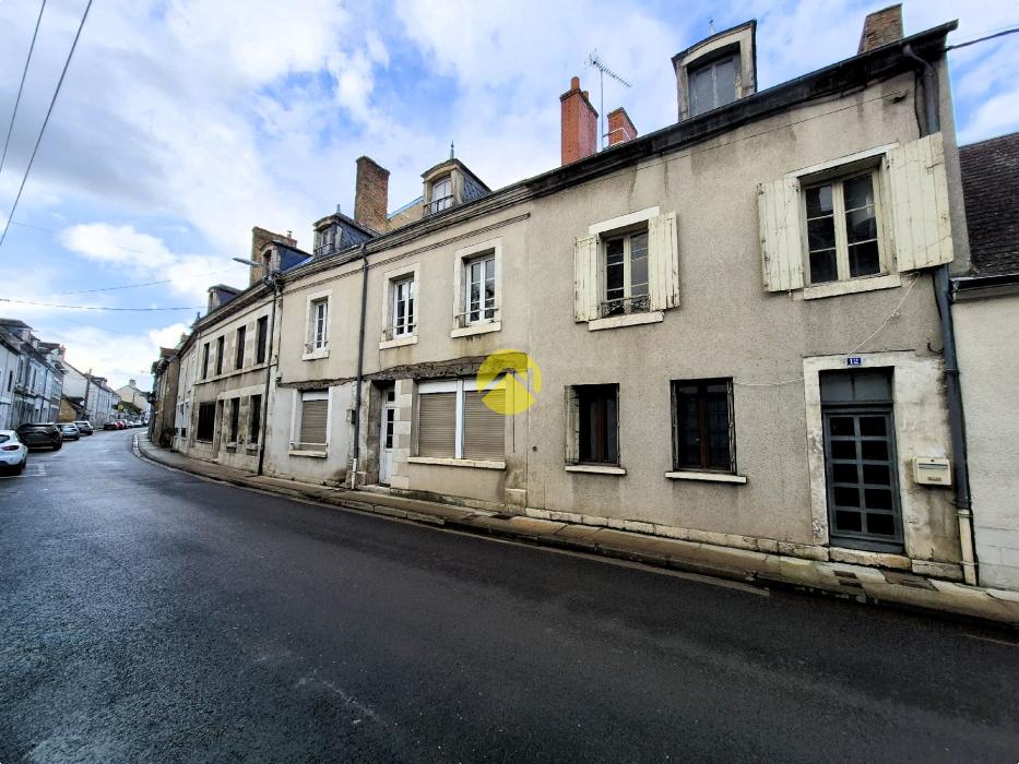 fort potentiel locatif