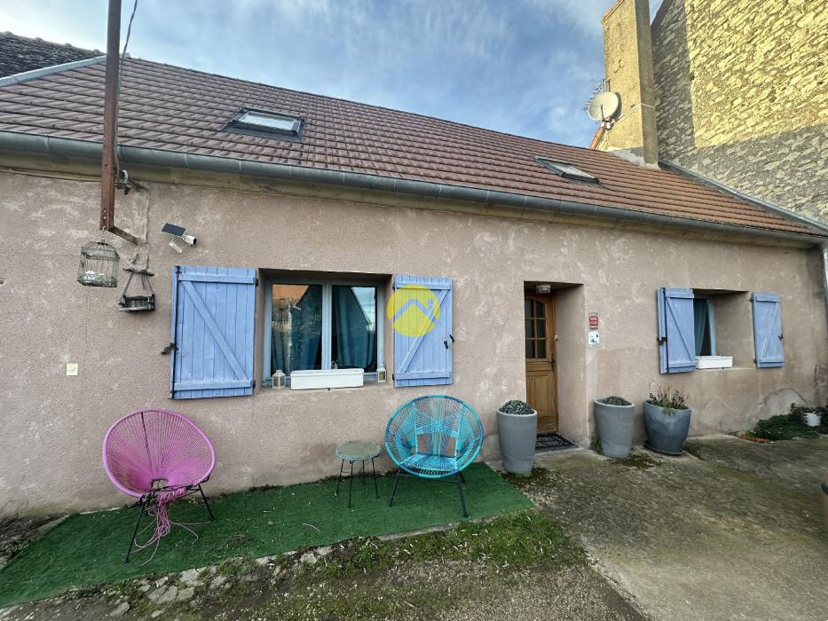 GRANDE MAISON FAMILIALE 5 CHAMBRES