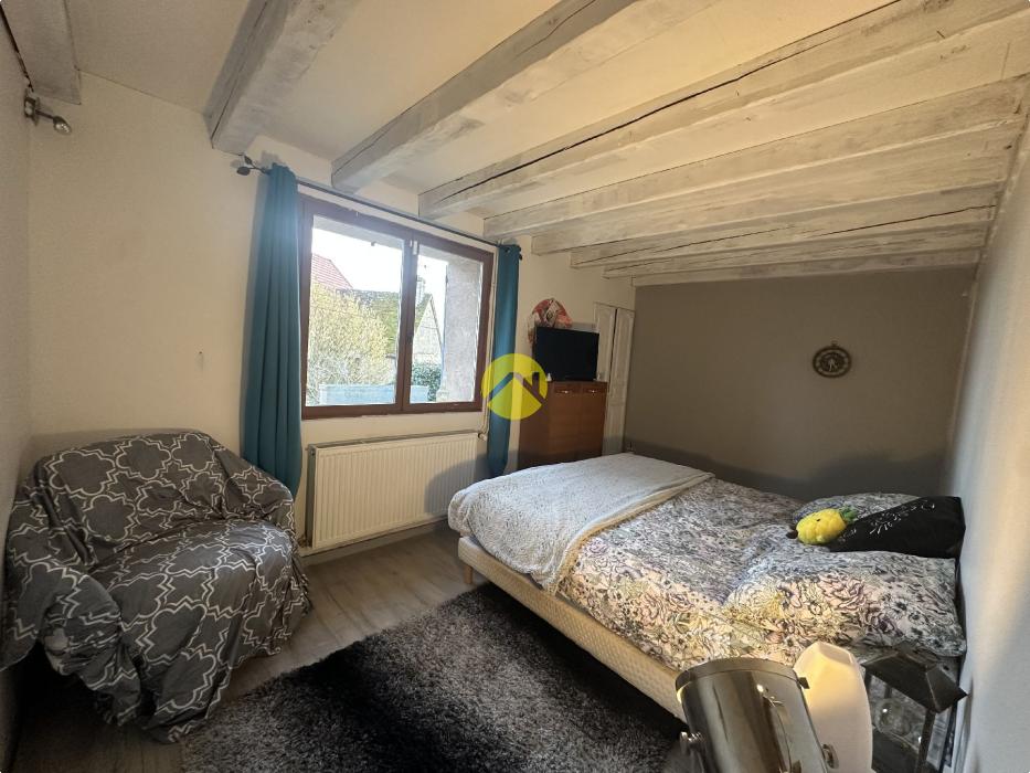 GRANDE MAISON FAMILIALE 5 CHAMBRES