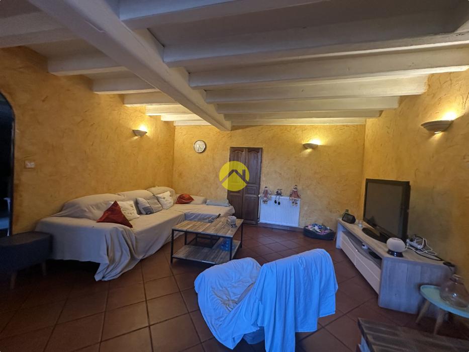 GRANDE MAISON FAMILIALE 5 CHAMBRES