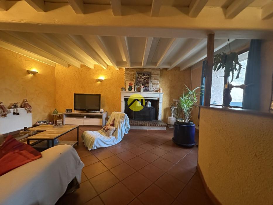 GRANDE MAISON FAMILIALE 5 CHAMBRES