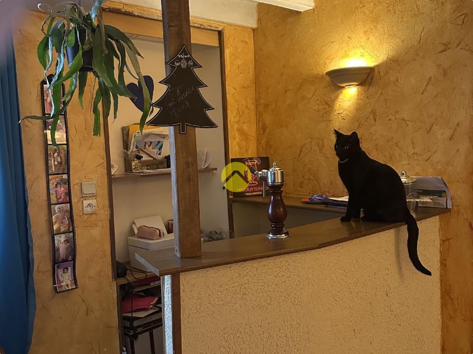 GRANDE MAISON FAMILIALE 5 CHAMBRES