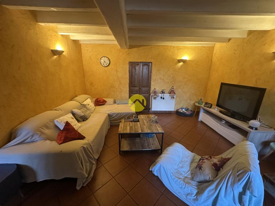 GRANDE MAISON FAMILIALE 5 CHAMBRES