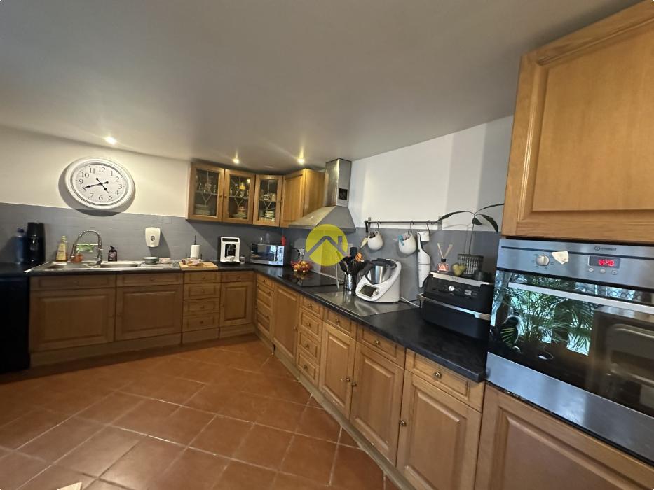 GRANDE MAISON FAMILIALE 5 CHAMBRES