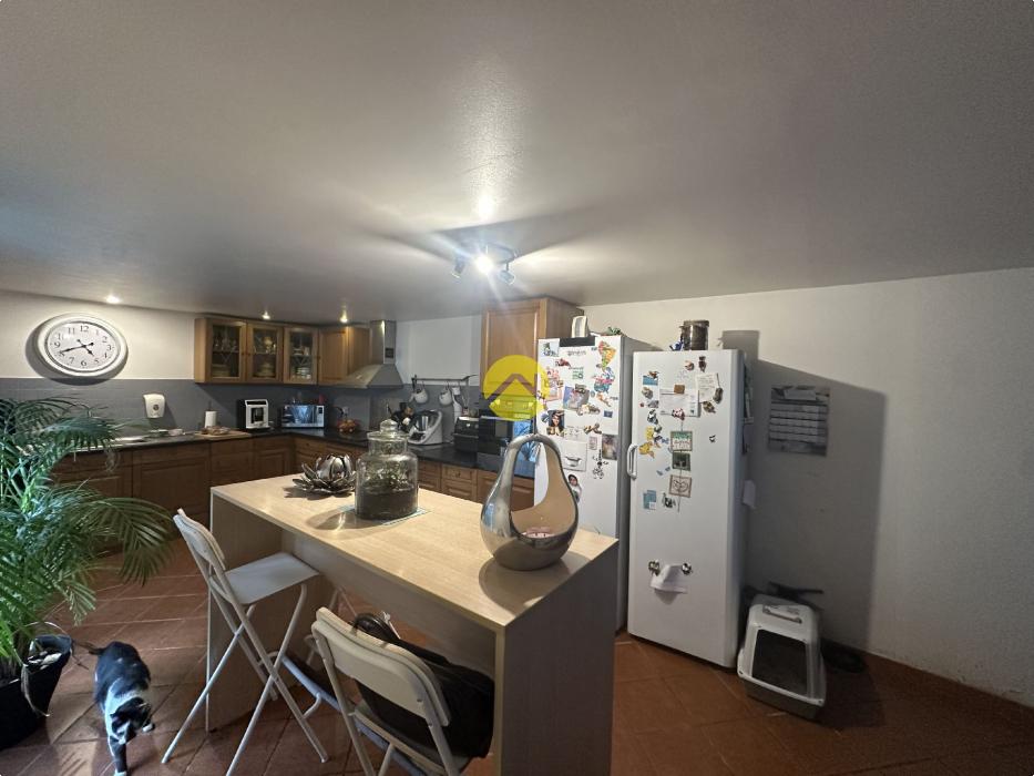 GRANDE MAISON FAMILIALE 5 CHAMBRES