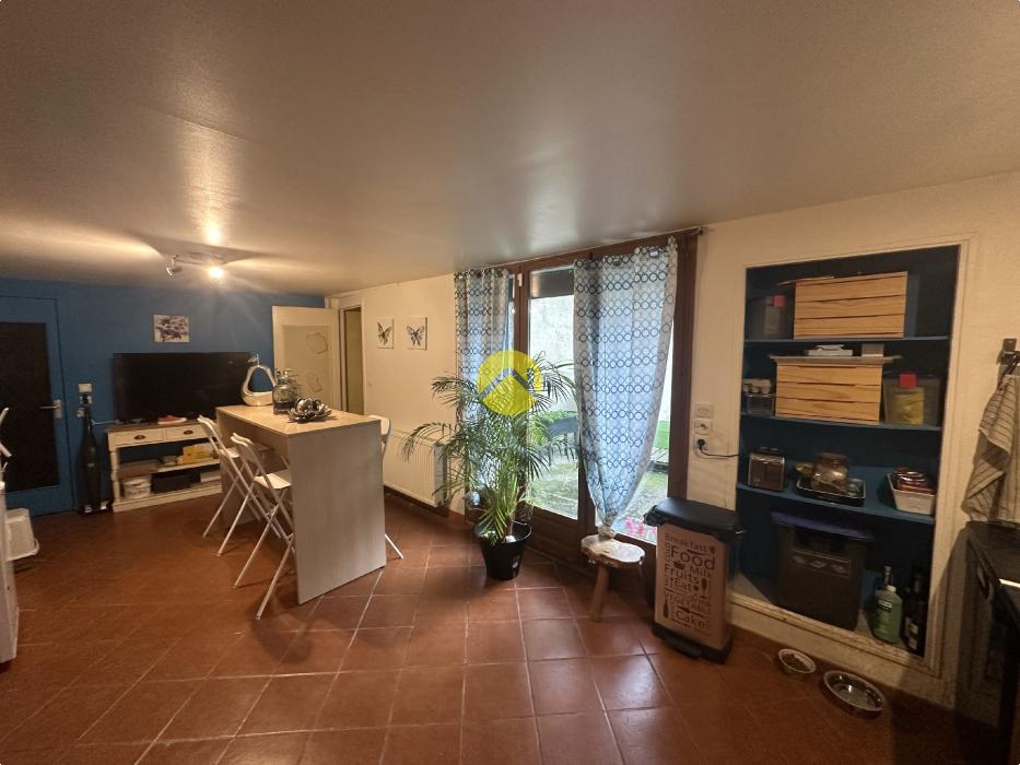 GRANDE MAISON FAMILIALE 5 CHAMBRES