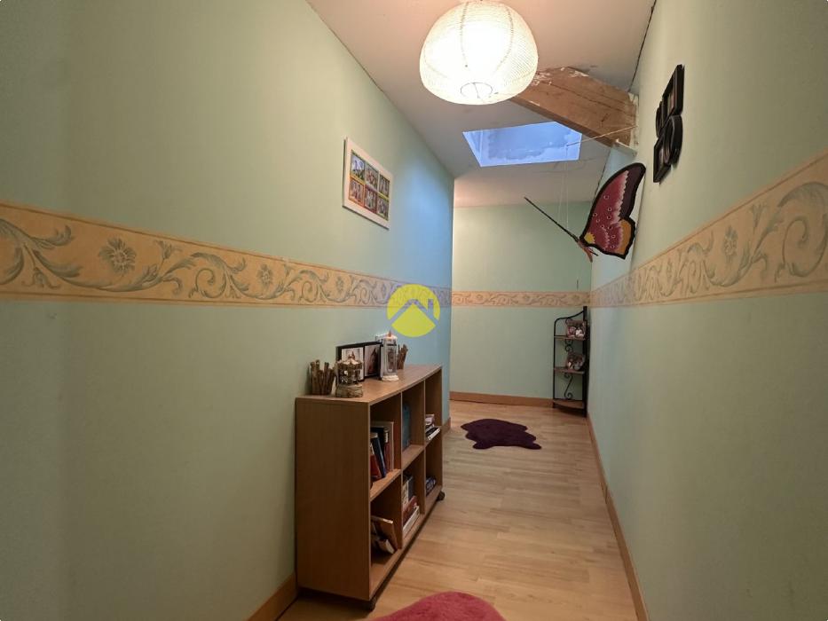 GRANDE MAISON FAMILIALE 5 CHAMBRES