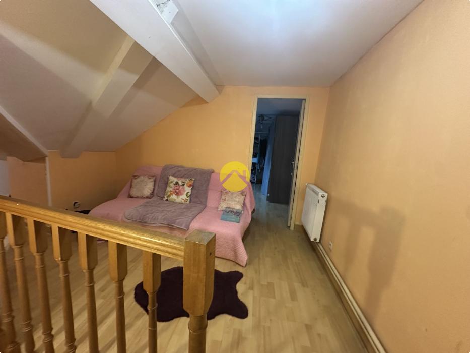 GRANDE MAISON FAMILIALE 5 CHAMBRES