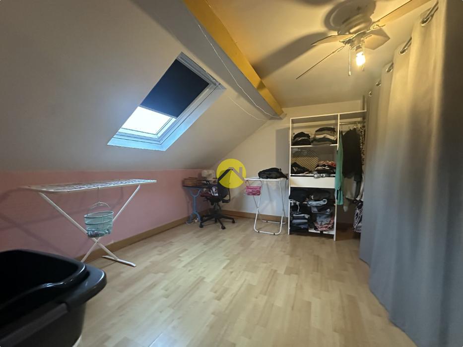 GRANDE MAISON FAMILIALE 5 CHAMBRES