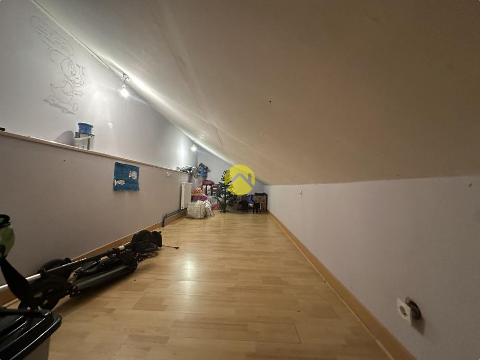 GRANDE MAISON FAMILIALE 5 CHAMBRES