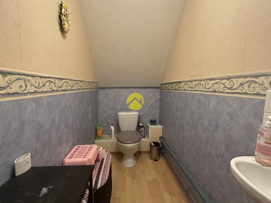 GRANDE MAISON FAMILIALE 5 CHAMBRES