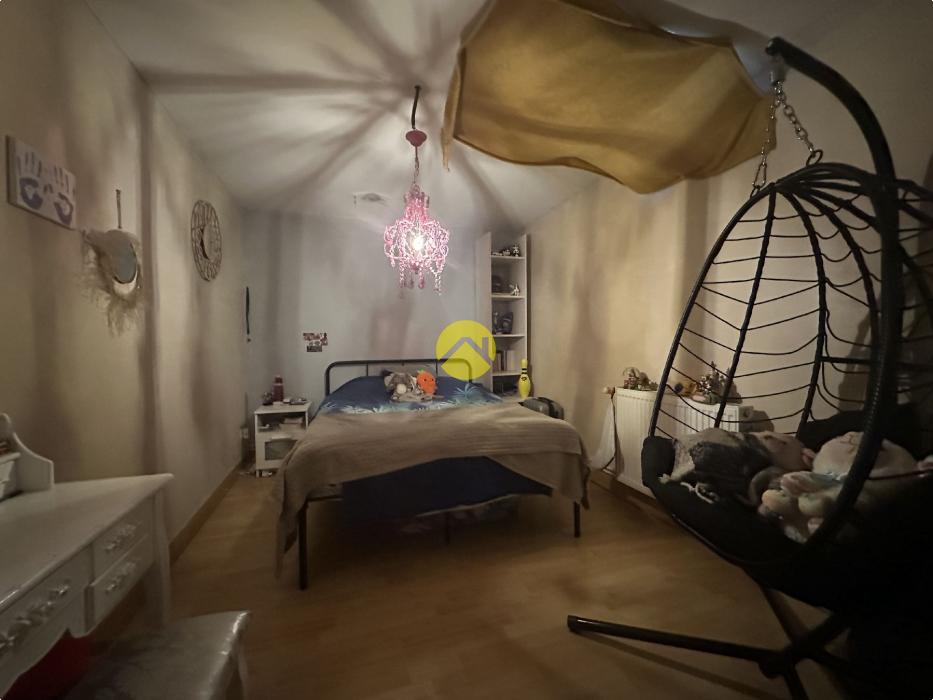 GRANDE MAISON FAMILIALE 5 CHAMBRES