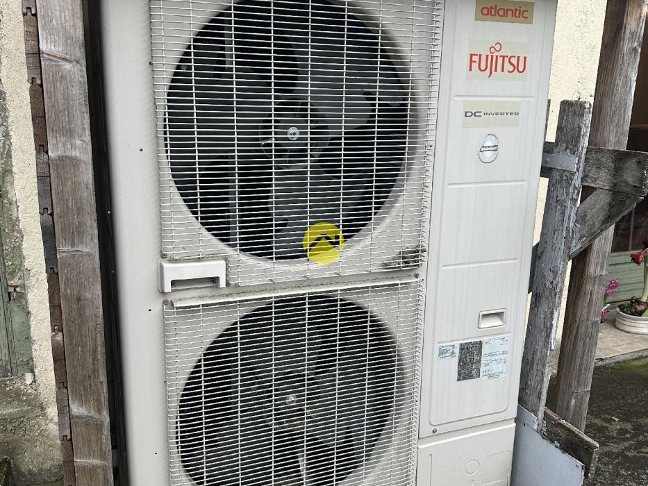 GRANDE MAISON FAMILIALE 5 CHAMBRES