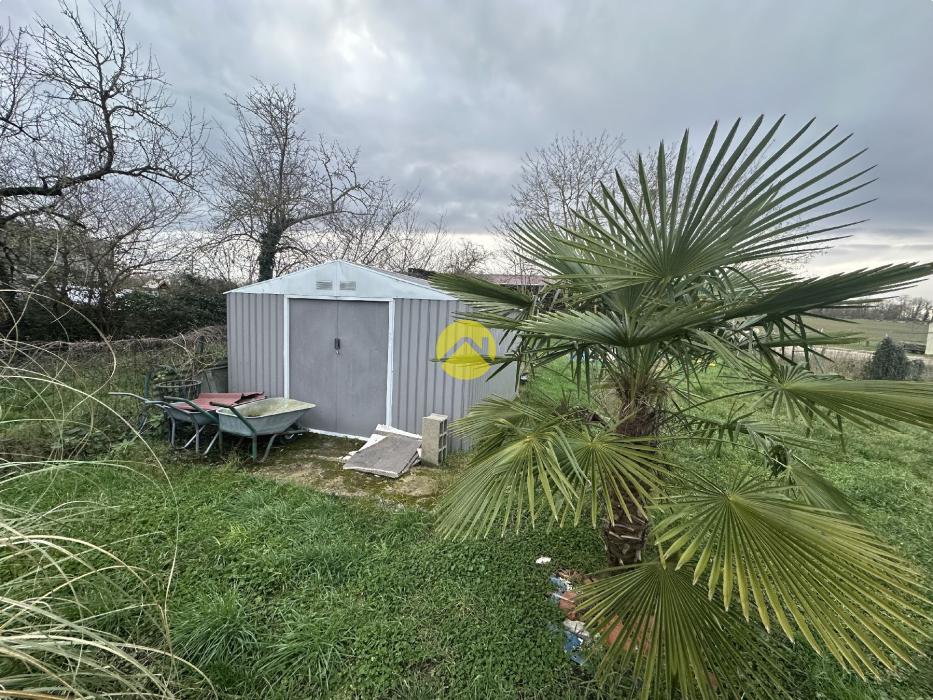 GRANDE MAISON FAMILIALE 5 CHAMBRES