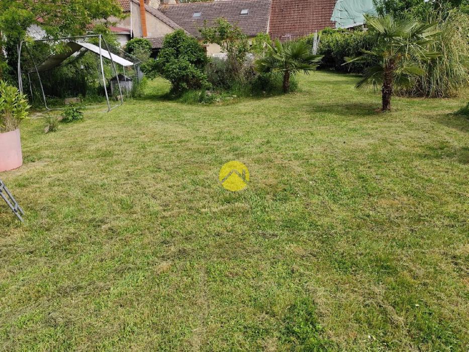 GRANDE MAISON FAMILIALE 5 CHAMBRES