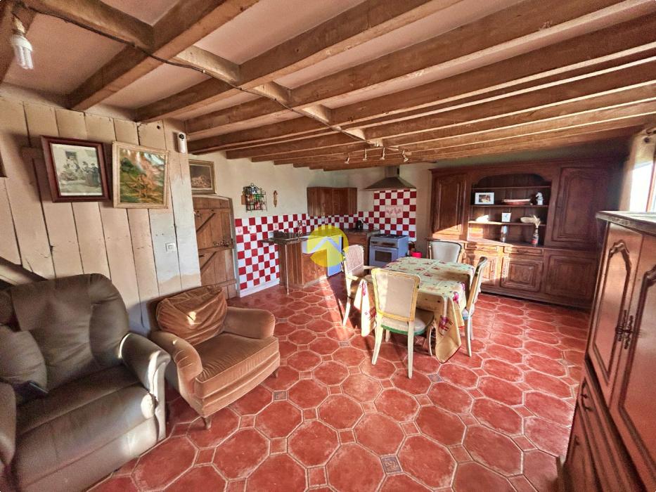 Magnifique Longère de 230 m²