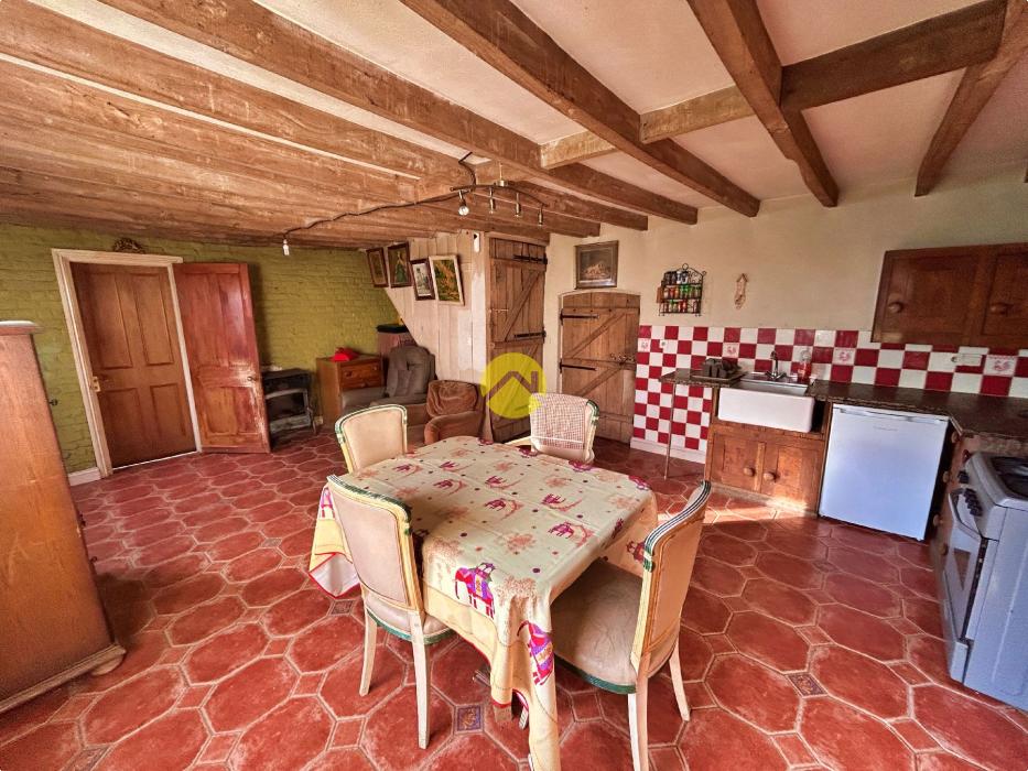 Magnifique Longère de 230 m²