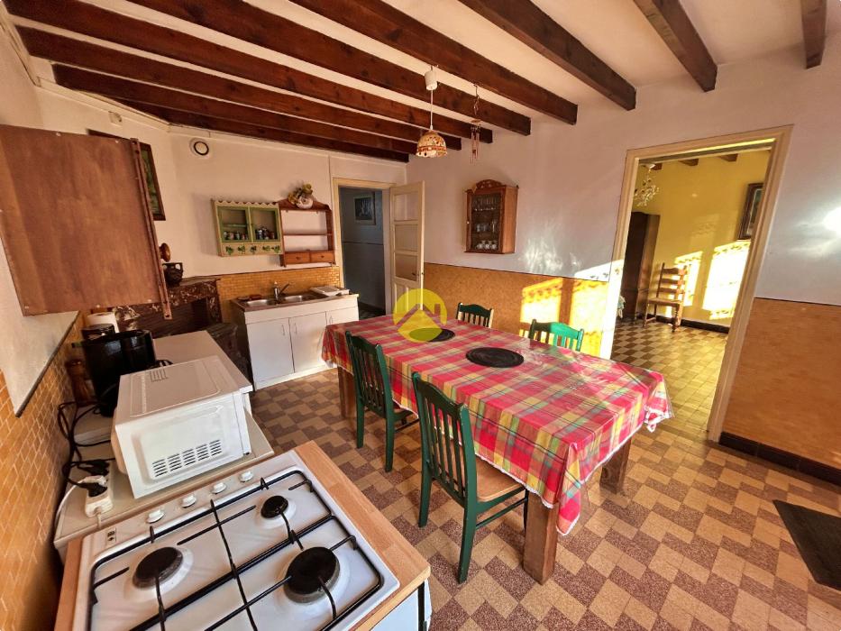 Magnifique Longère de 230 m²