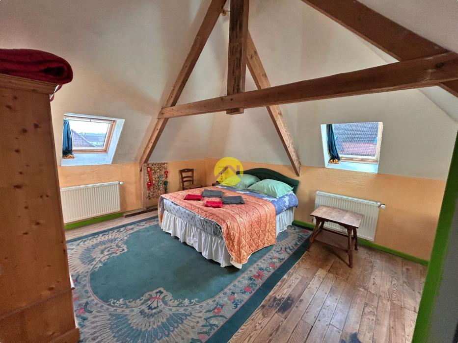 Magnifique Longère de 230 m²