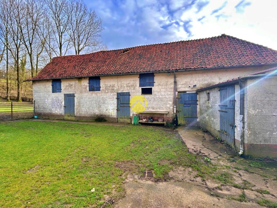 Magnifique Longère de 230 m²