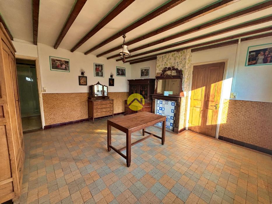 Magnifique Longère de 230 m²