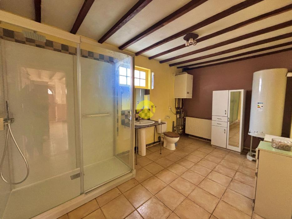 Magnifique Longère de 230 m²