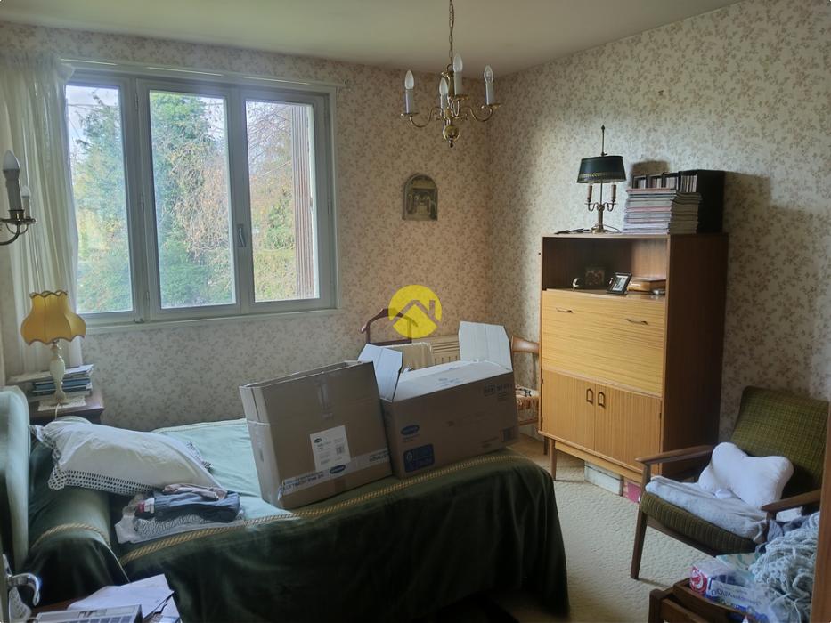 A proximité commerces et écoles