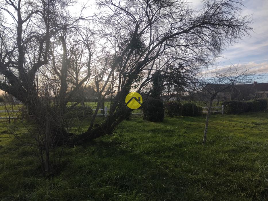 A proximité commerces et écoles