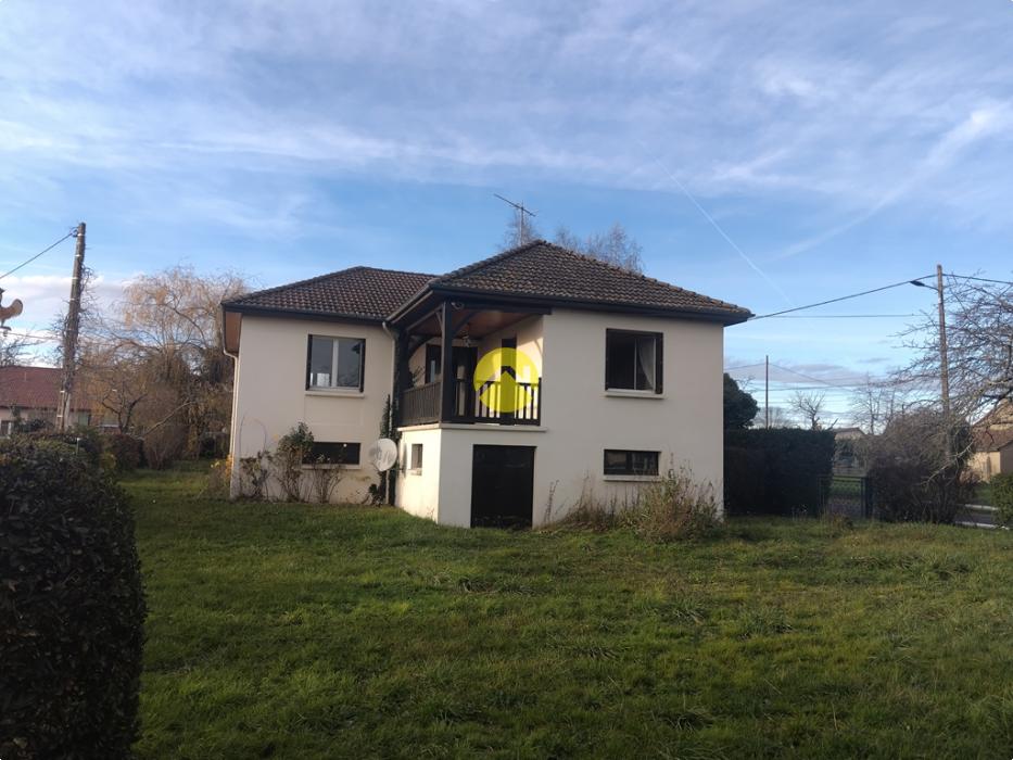 A proximité commerces et écoles