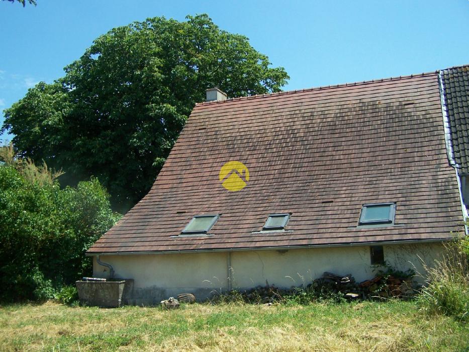 A RENOVER TOITURE NEUVE