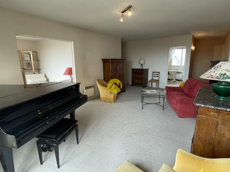 Appartement / Immeuble Bourges avaricum, 3 pièces à vendre