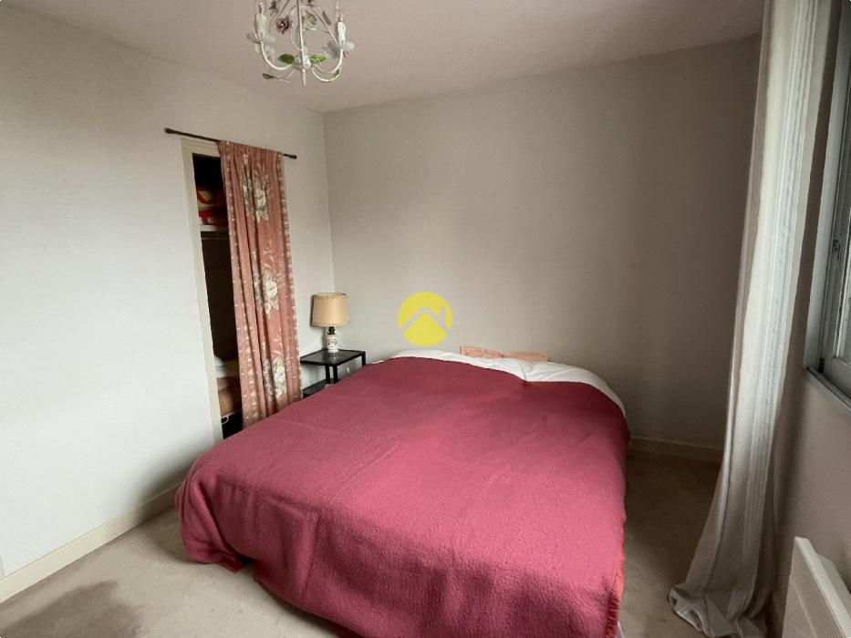 APPARTEMENT RUE JEAN BAFFIER