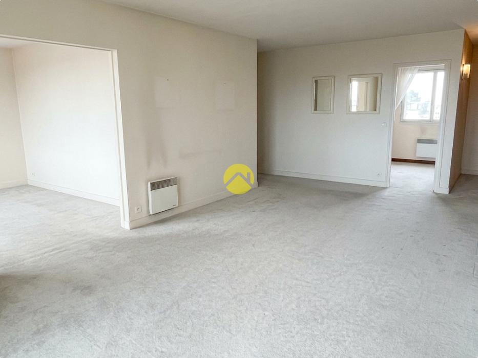 Appartement / Immeuble Bourges avaricum, 3 pièces à vendre