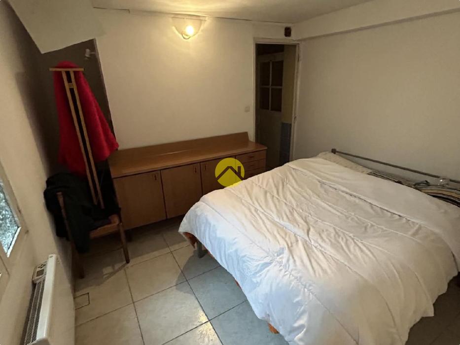 Immeuble de 3 appartements