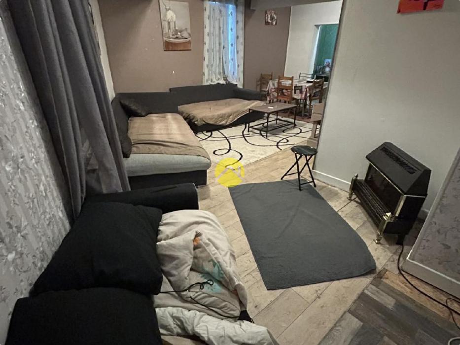 Immeuble de 3 appartements